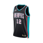 Memphis Grizzlies Swingman Classics