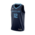 Memphis Grizzlies Swingman Icon