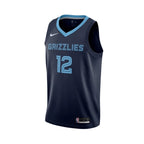 Memphis Grizzlies Swingman Icon