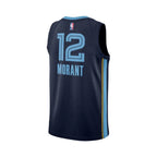 Memphis Grizzlies Swingman Icon