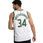Milwaukee Bucks Swingman Association