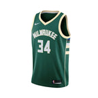 Milwaukee Bucks Swingman Icon
