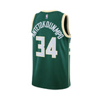 Milwaukee Bucks Swingman Icon