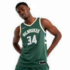 Milwaukee Bucks Swingman Icon
