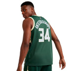 Milwaukee Bucks Swingman Icon