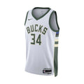 Milwaukee Bucks Swingman Association