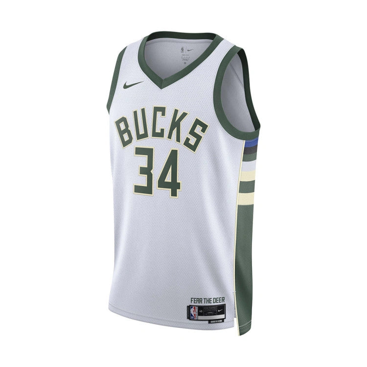 Milwaukee Bucks Swingman Association