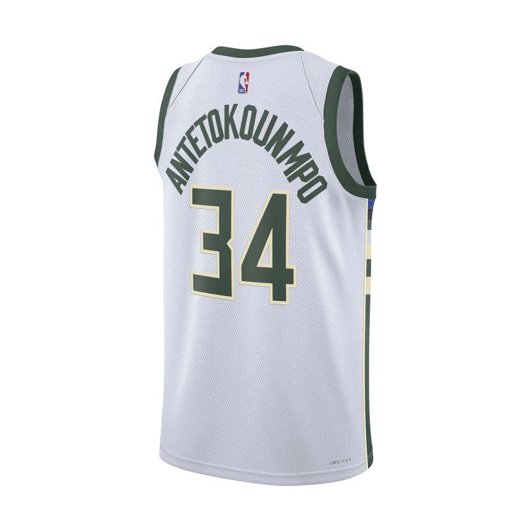 Milwaukee Bucks Swingman Association