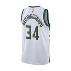 Milwaukee Bucks Swingman Association