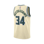 Milwaukee Bucks City Edition