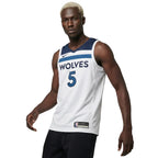 Minnesota Timberwolves Swingman Association