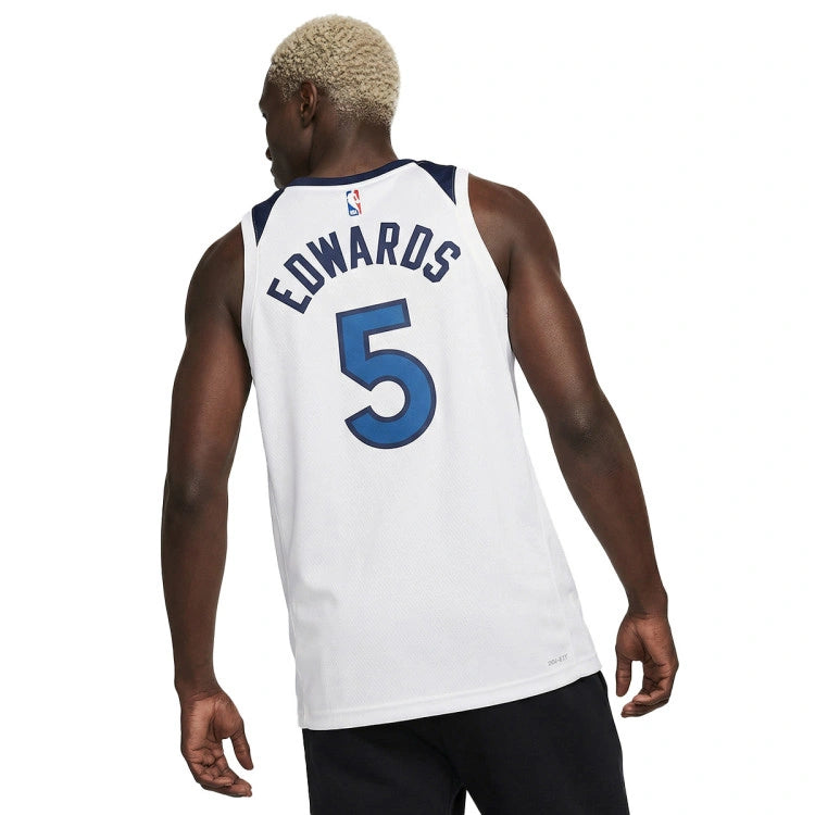 Minnesota Timberwolves Swingman Association