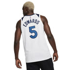 Minnesota Timberwolves Swingman Association