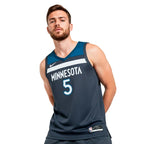 Minnesota Timberwolves Swingman Icon
