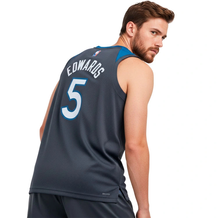 Minnesota Timberwolves Swingman Icon