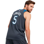 Minnesota Timberwolves Swingman Icon