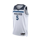 Minnesota Timberwolves Swingman Association
