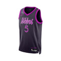 Minnesota Timberwolves City Edition