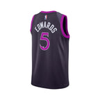 Minnesota Timberwolves City Edition