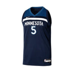 Minnesota Timberwolves Swingman Icon