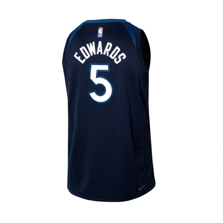 Minnesota Timberwolves Swingman Icon