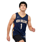 New Orleans Pelicans Swingman Icon