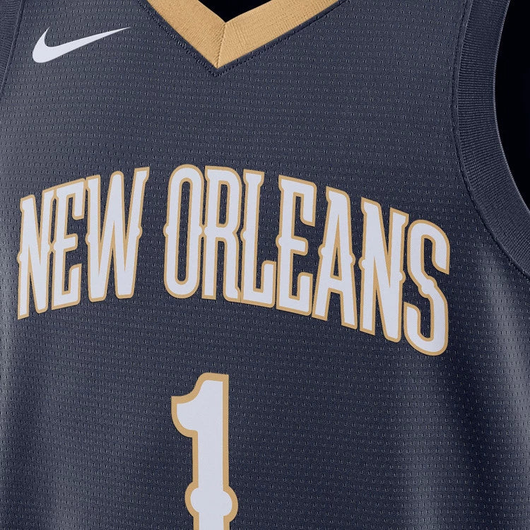 New Orleans Pelicans Swingman Icon
