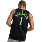 New Orleans Pelicans CIty Edition