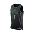 New Orleans Pelicans CIty Edition