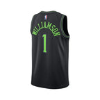 New Orleans Pelicans CIty Edition