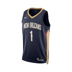 New Orleans Pelicans Swingman Icon