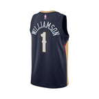 New Orleans Pelicans Swingman Icon