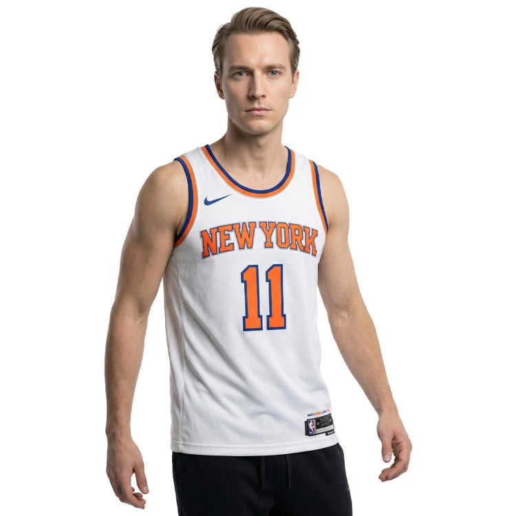 New York Knicks Swingman Association