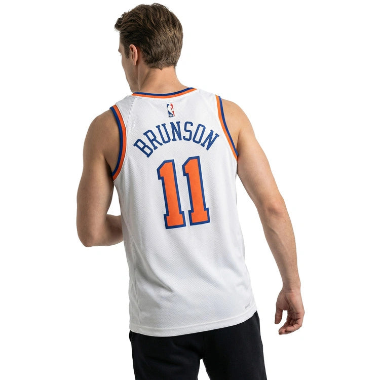 New York Knicks Swingman Association