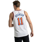 New York Knicks Swingman Association