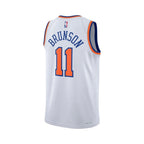 New York Knicks Swingman Association