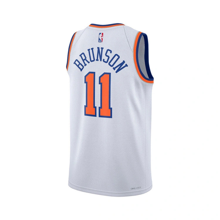 New York Knicks Swingman Association