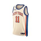 New York Knicks CIty Edition