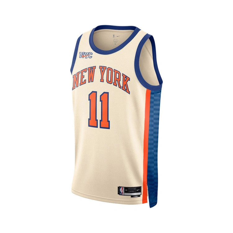 New York Knicks CIty Edition