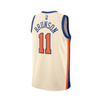 New York Knicks CIty Edition