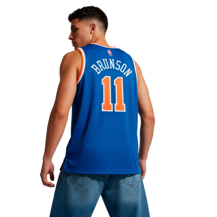 New York Knicks Swingman Icon