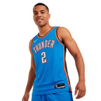 Oklahoma City Thunder Swingman Icon