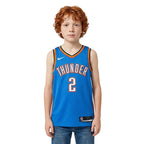 Oklahoma City Thunder Swingman Icon Niños