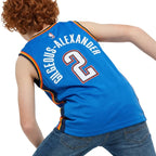 Oklahoma City Thunder Swingman Icon Niños