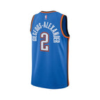 Oklahoma City Thunder Swingman Icon Niños