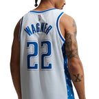 Orlando Magic City Edition