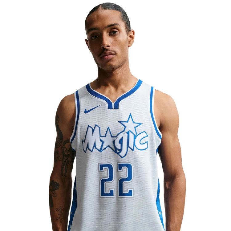 Orlando Magic City Edition