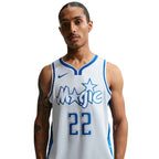 Orlando Magic City Edition
