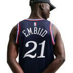Philadelphia 76ers City Edition