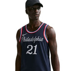 Philadelphia 76ers City Edition